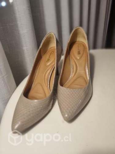 Zapatos Gacel go, talla 38 de temporada