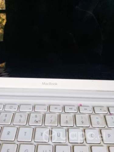 Macbook para repuesto