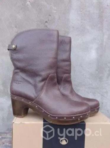 Botas UGG Cuero # 40