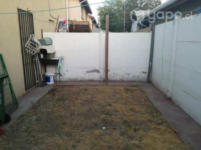 Se vende casa peñaflor