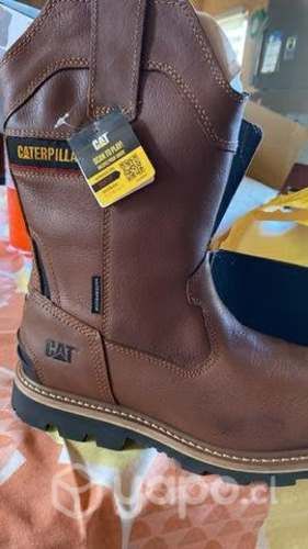 Botas Caterpillar