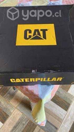 Botas Caterpillar