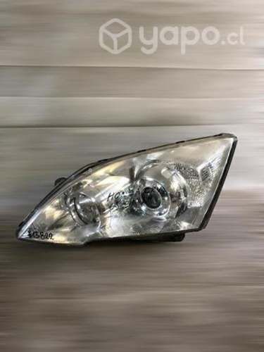 Foco óptico Lh honda crv 2005-2011