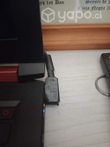 Acer Nitro 5 pc gamer usado precio conversable