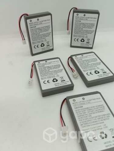 Bateria para playstation4 version 1
