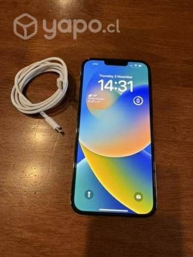 Iphone 13 Pro Max 128 Gb