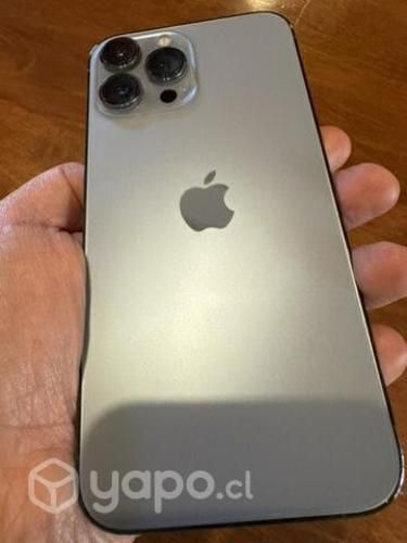Iphone 13 Pro Max 128 Gb