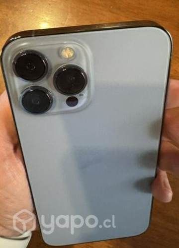 Iphone 13 Pro Max 128 Gb