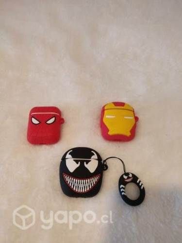 Audífonos con Bluetooth