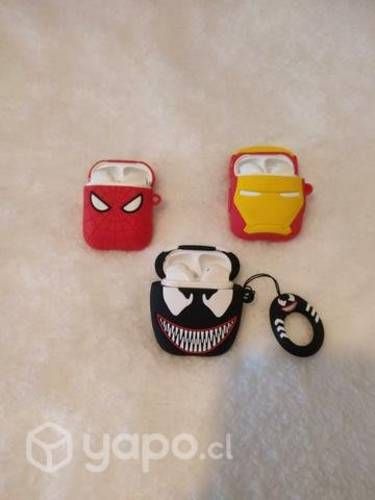 Audífonos con Bluetooth