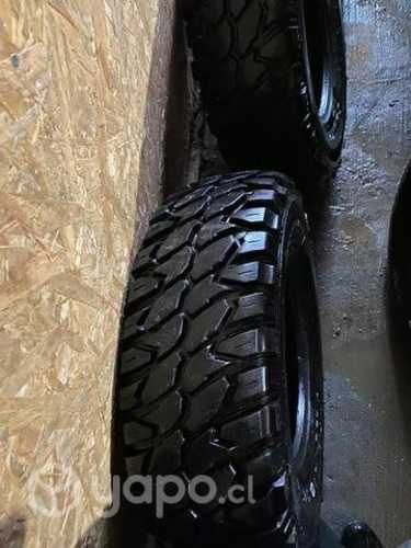 Neumáticos aro 31x10.40 r15