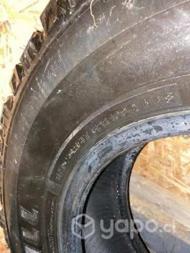 Neumáticos aro 31x10.40 r15