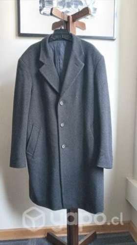 Abrigo de Lana