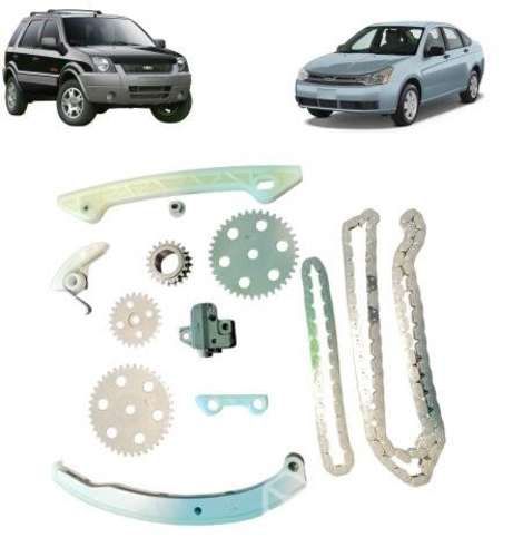 Kit Distribucion Ford Ecosport 2.0 /focus 2.0