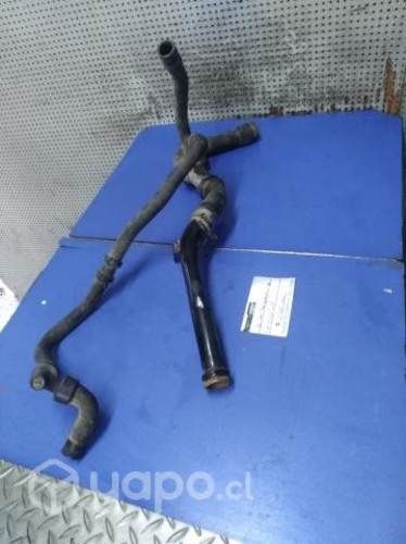 Tubo con manguera Fiat Strada 2016