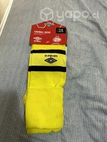 Medias de fútbol del PSV holanda