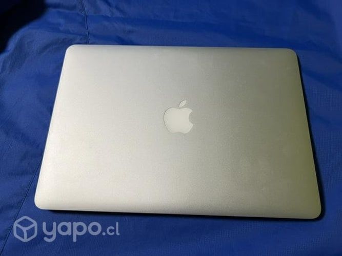 MacBook Air 2017 i5