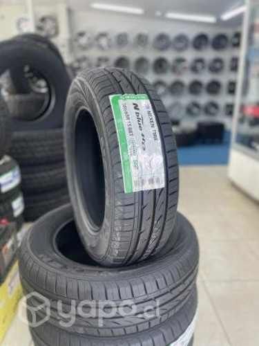 Neumaticos 185/65 R15 NEXEN COREANOS INSTALADOS