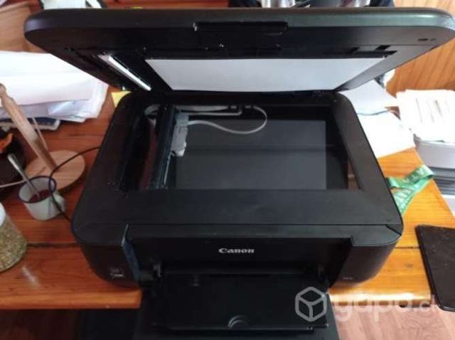 Multifuncional pixma mx391