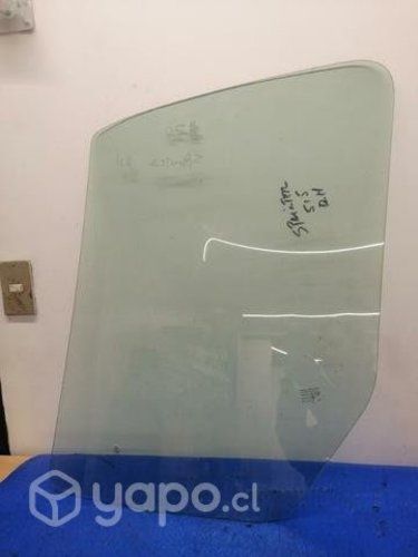 Luneta mercedes SPRINTER 515 RH original