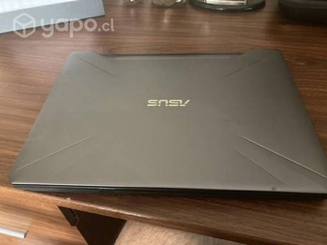 Notebook Gamer Asus FX505DV