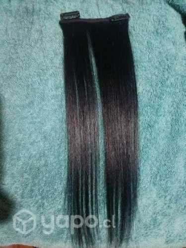 Extensiones cabello naturales