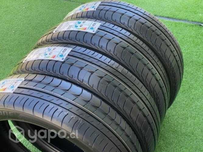 neumáticos aro 20 Bridgestone Ecopia EP500