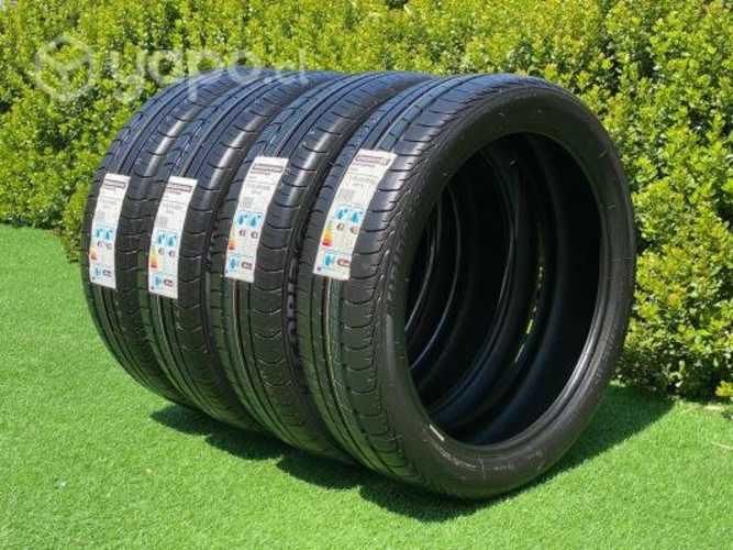 neumáticos aro 20 Bridgestone Ecopia EP500