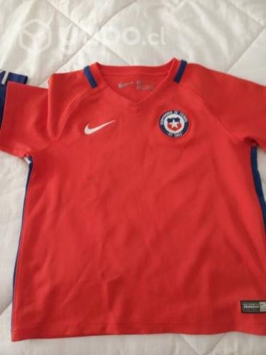 Camiseta de fútbol originales