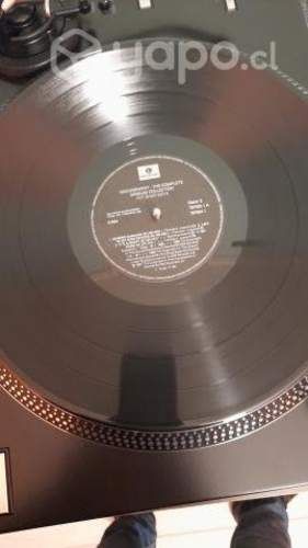 Vinilo pet shop boys discography