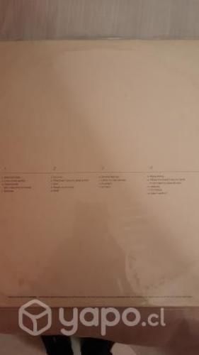 Vinilo pet shop boys discography