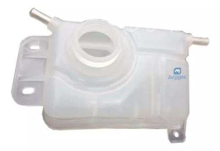 Deposito Agua Radiador Chevrolet Aveo 1.4 04-16