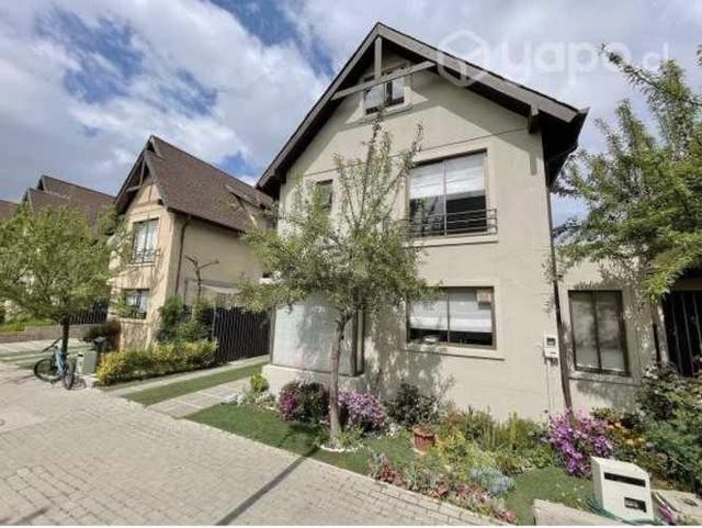 Casa 3 Pisos I Aires de Curauma I Curauma