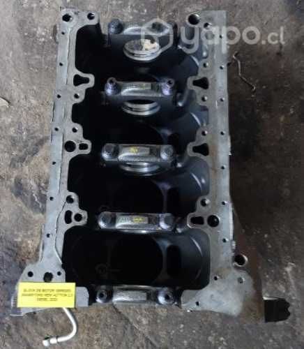 Block De Motor (265) SSangyong New Actyon 2020