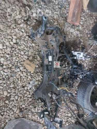 Cuna Kia Rio 4 Año 2020