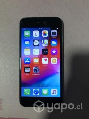 En venta iphone 6