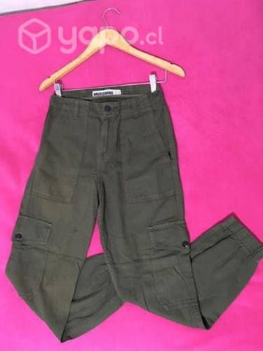 Pantalón americanino