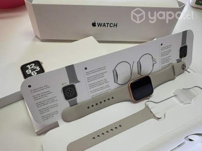 Apple Watch SE