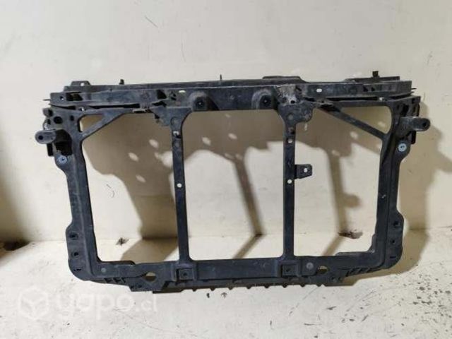 Frontal Mazda  /rgd01m02j