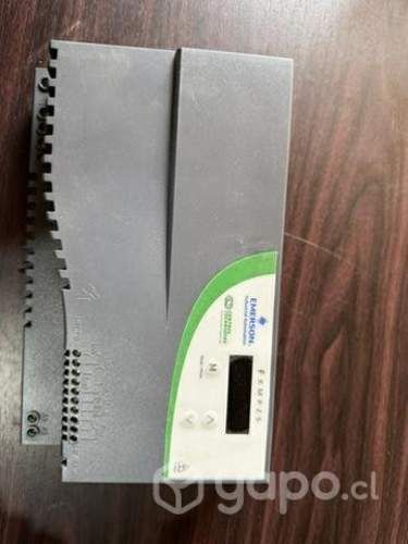 Emerson FXMP25