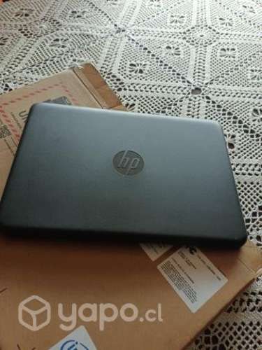 Computador HP Stream