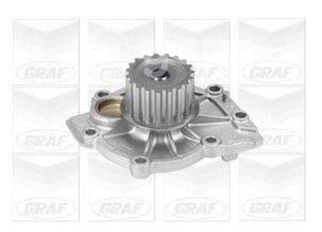 Bomba de agua Volvo S80/V70/S60/XC70/XC90/S40/V50+