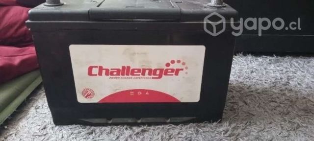bateria de 90 amp