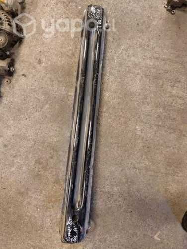 Refuerzo de parachoque trasero Chevrolet spark gt