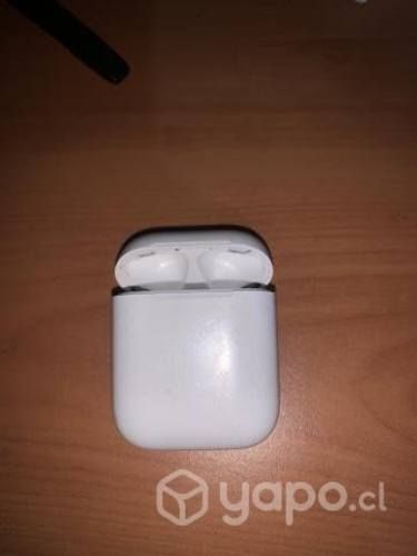Cajita de Airpods Original