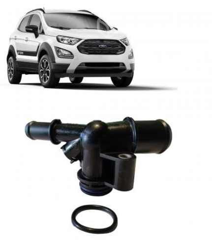 Toma De Agua Original Ford Ecosport 1.5 Bencinero