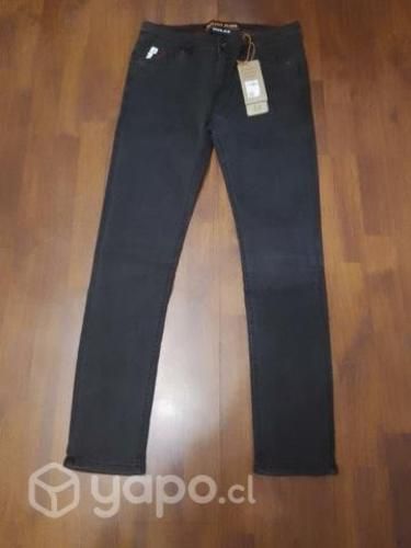 Jeans varón nuevo talla 44 Red Hot Jeans skinny