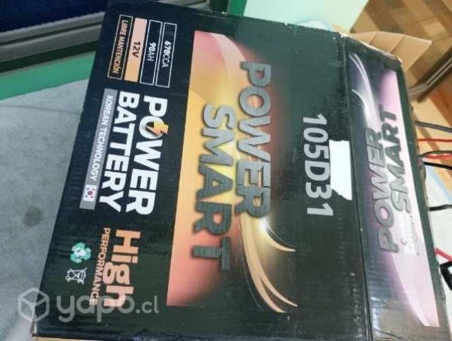 Cargador de batería 20 amp