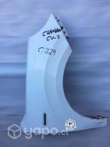 Tapabarro rh changan cv2