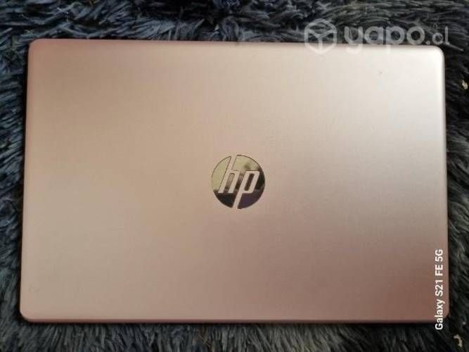 Laptop HP 14"
